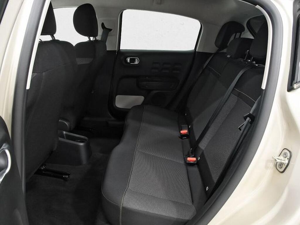 Citroën C3 Origin PureTech 81KW (110CV) Max Segunda mano