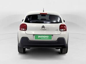 Citroën C3 Origin PureTech 81KW (110CV) Max 6