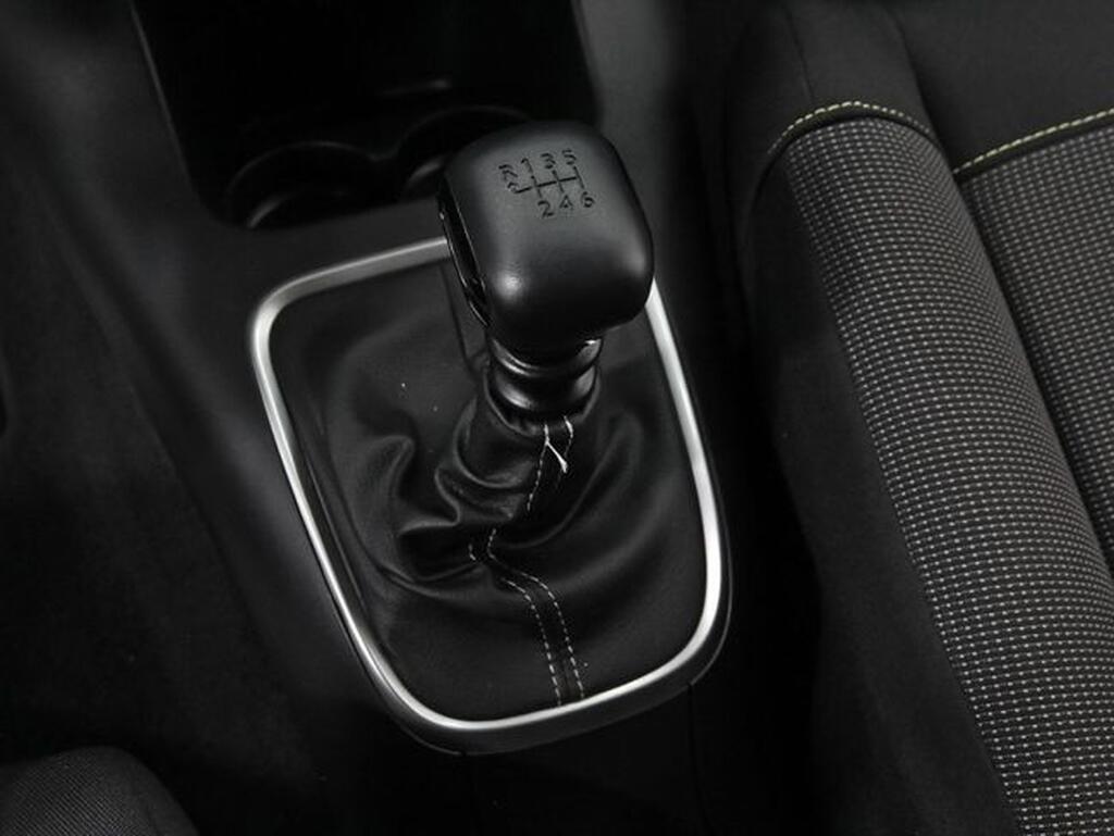 Citroën C3 Origin PureTech 81KW (110CV) Max Segunda mano