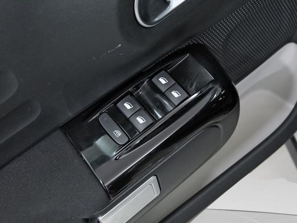 Citroën C3 Origin PureTech 81KW (110CV) Max Segunda mano