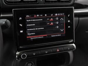 Citroën C3 Origin PureTech 81KW (110CV) Max 26