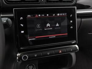 Citroën C3 Origin PureTech 81KW (110CV) Max 24