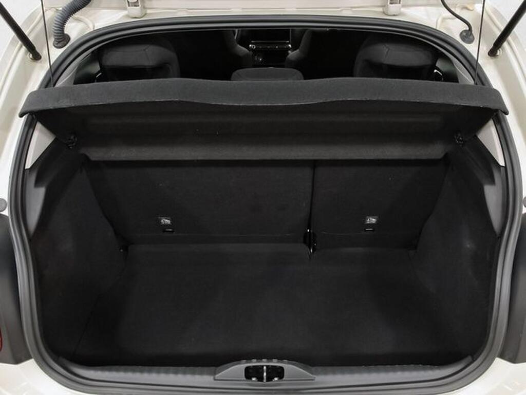 Citroën C3 Origin PureTech 81KW (110CV) Max Segunda mano