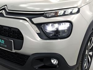 Citroën C3 Origin PureTech 81KW (110CV) Max 31