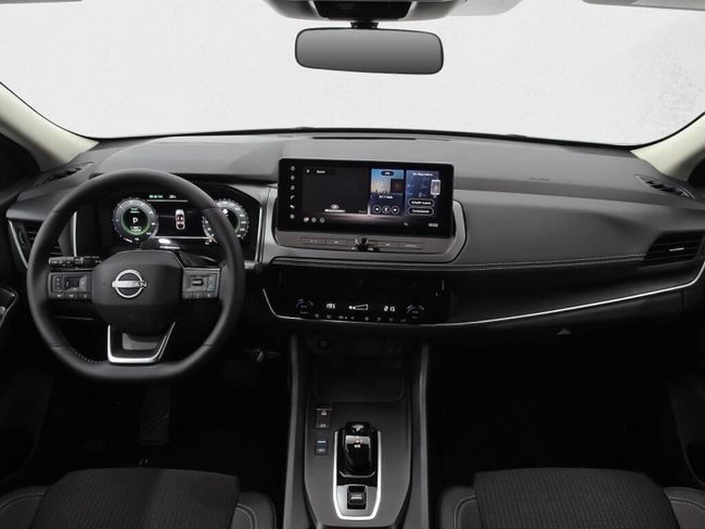 Nissan Qashqai e-POWER Gen3 140 KW (190 CV) N-Connecta Km0