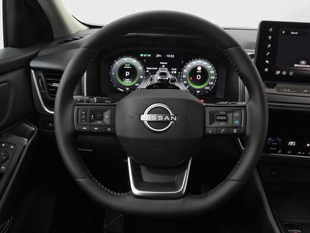 Nissan Qashqai e-POWER Gen3 140 KW (190 CV) N-Connecta Km0