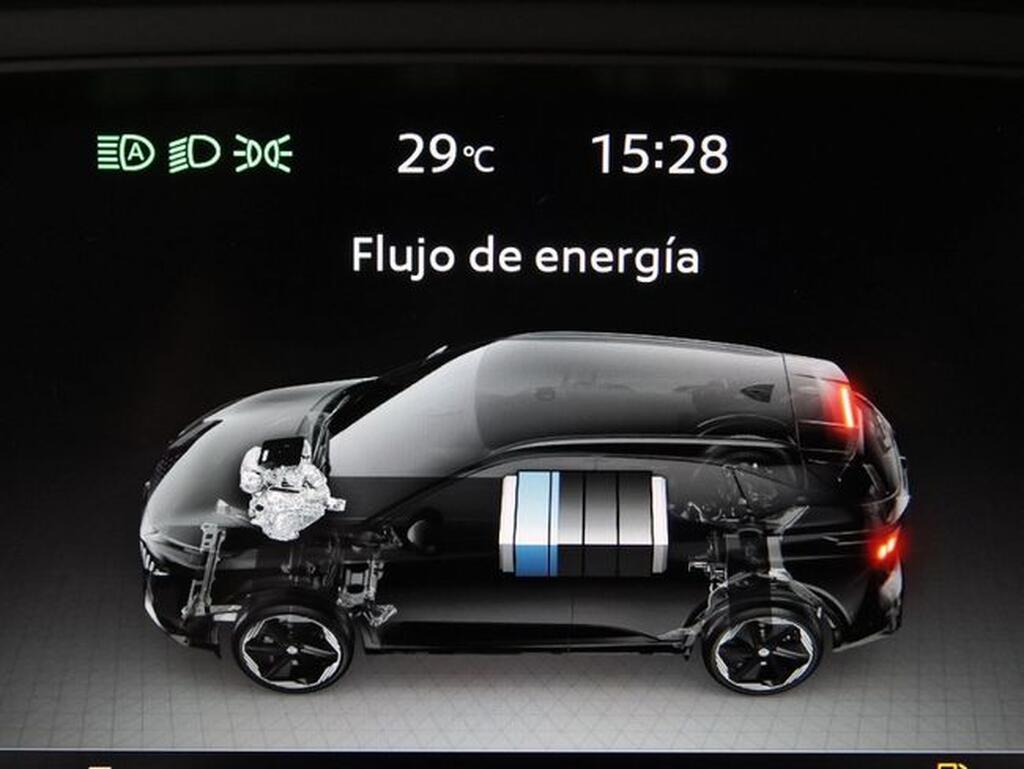 Nissan Qashqai e-POWER Gen3 140 KW (190 CV) N-Connecta Km0
