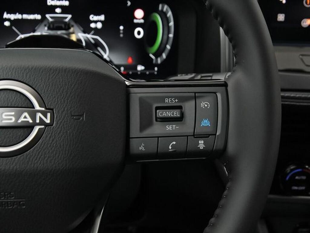 Nissan Qashqai e-POWER Gen3 140 KW (190 CV) N-Connecta Km0
