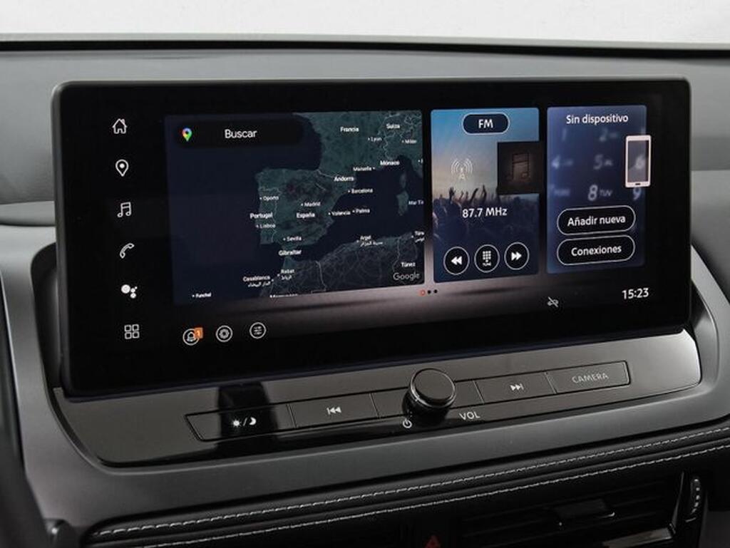 Nissan Qashqai e-POWER Gen3 140 KW (190 CV) N-Connecta Km0