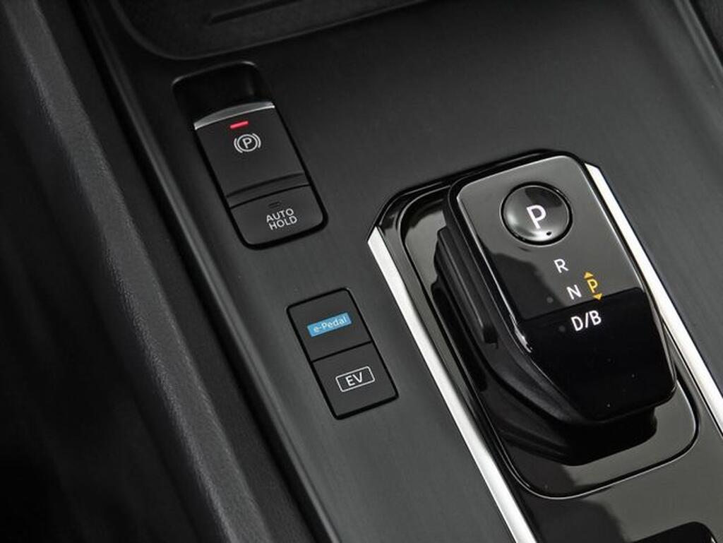 Nissan Qashqai e-POWER Gen3 140 KW (190 CV) N-Connecta Km0