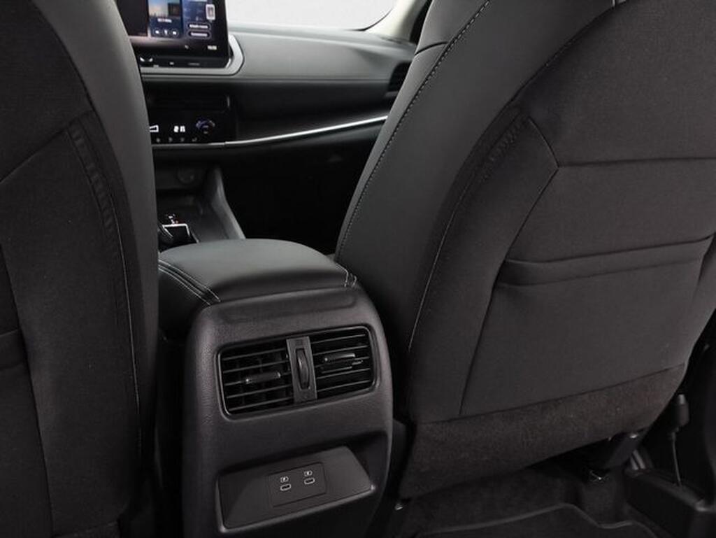 Nissan Qashqai e-POWER Gen3 140 KW (190 CV) N-Connecta Km0