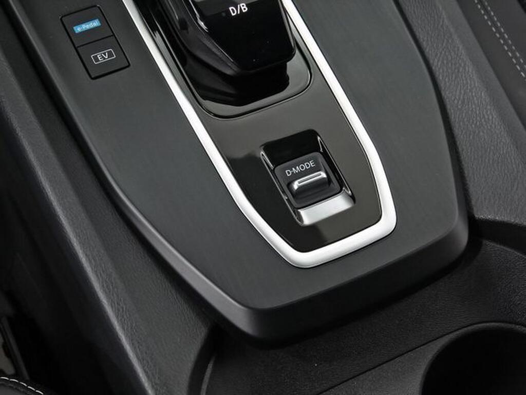 Nissan Qashqai e-POWER Gen3 140 KW (190 CV) N-Connecta Km0