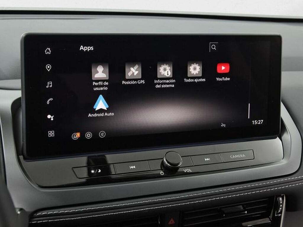 Nissan Qashqai e-POWER Gen3 140 KW (190 CV) N-Connecta Km0