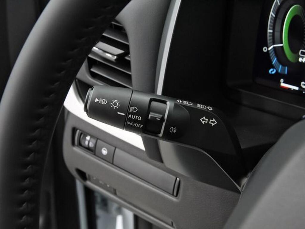 Nissan Qashqai e-POWER Gen3 140 KW (190 CV) N-Connecta Km0