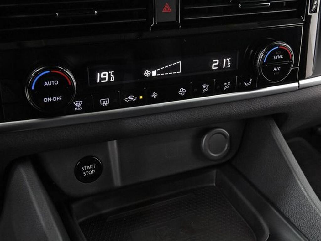 Nissan Qashqai e-POWER Gen3 140 KW (190 CV) N-Connecta Km0