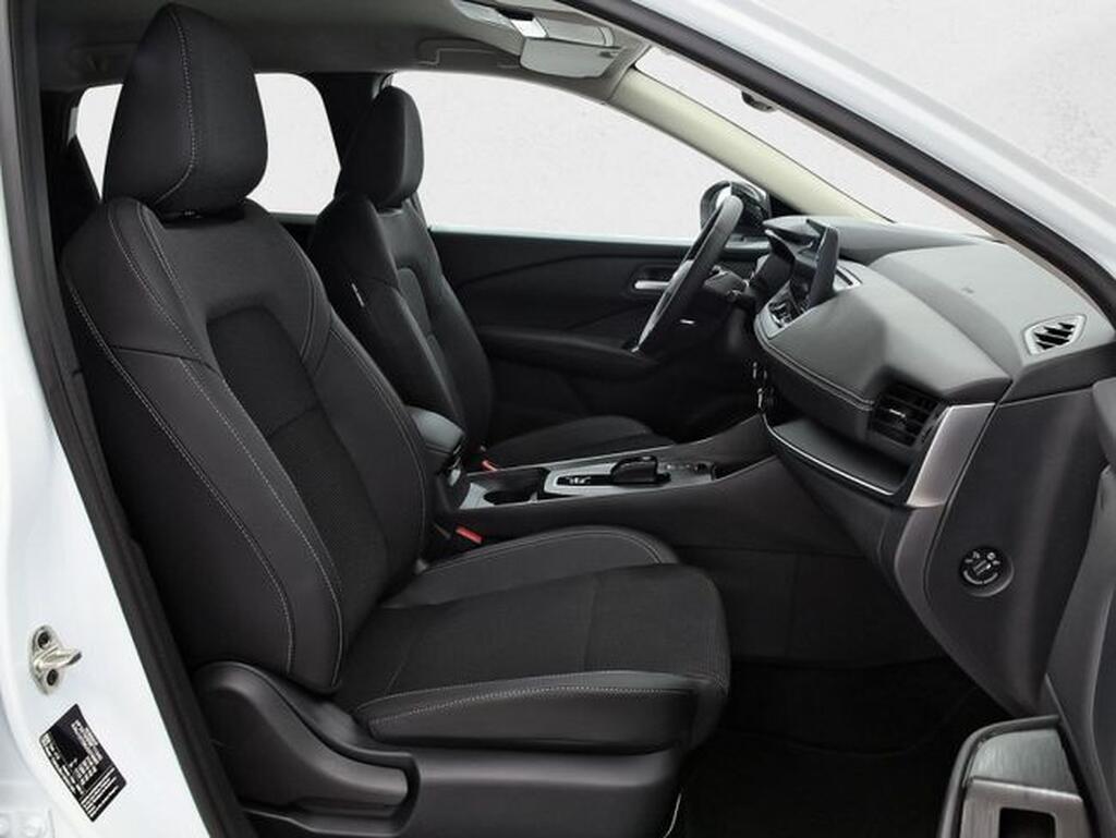 Nissan Qashqai e-POWER Gen3 140 KW (190 CV) N-Connecta Km0