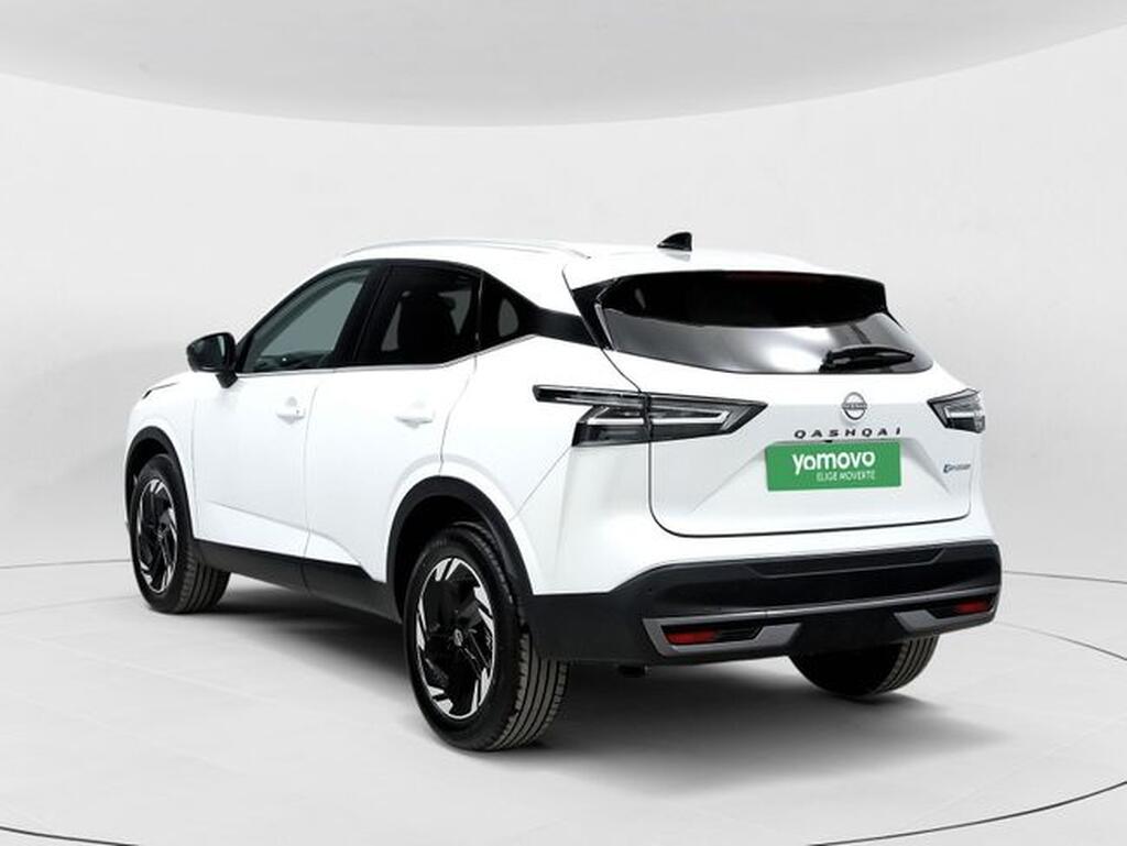 Nissan Qashqai e-POWER Gen3 140 KW (190 CV) N-Connecta Km0