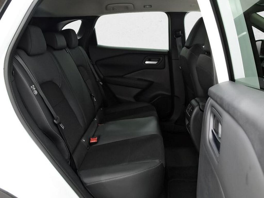 Nissan Qashqai e-POWER Gen3 140 KW (190 CV) N-Connecta Km0