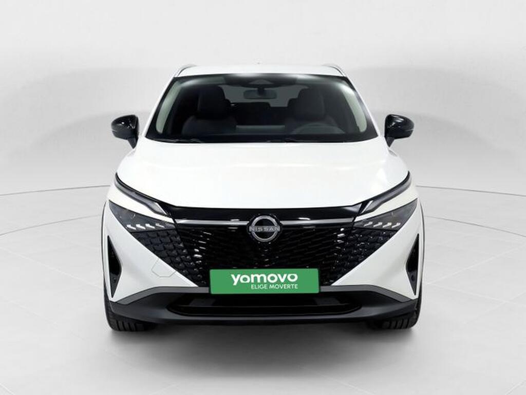 Nissan Qashqai e-POWER Gen3 140 KW (190 CV) N-Connecta Km0