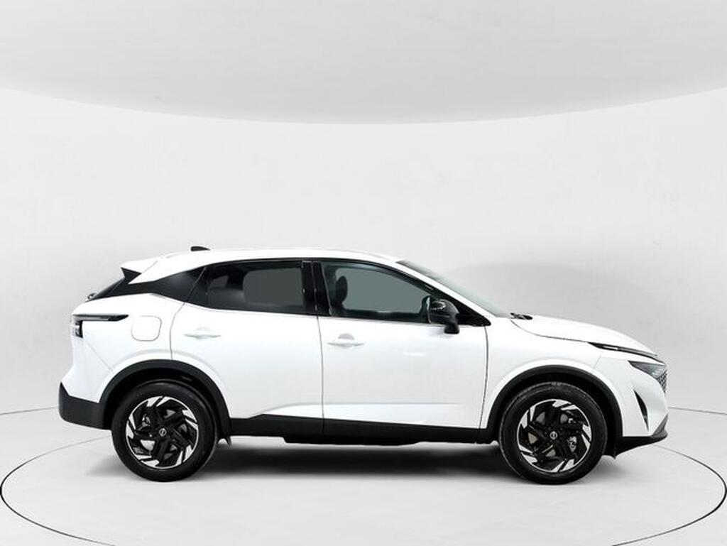 Nissan Qashqai e-POWER Gen3 140 KW (190 CV) N-Connecta Km0