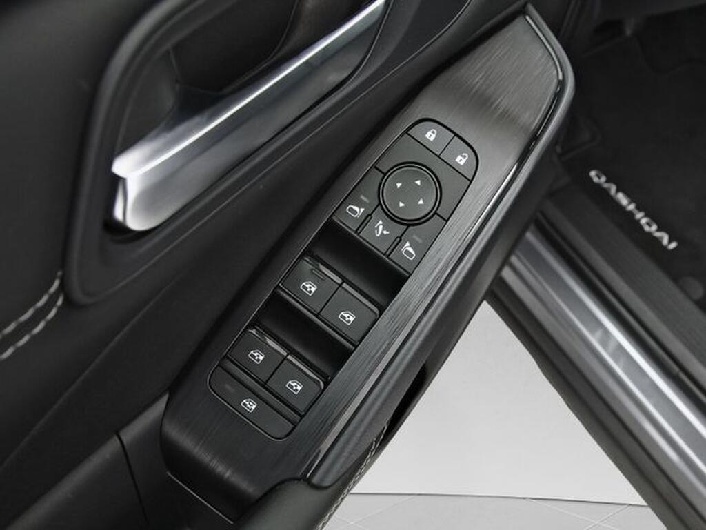Nissan Qashqai DIG-T 103kW (140CV) mHEV 4x2 Acenta Segunda mano