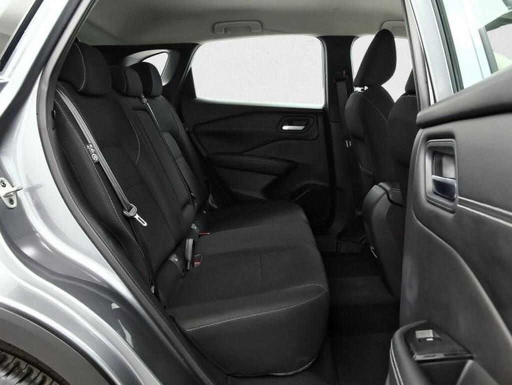 Nissan Qashqai DIG-T 103kW (140CV) mHEV 4x2 Acenta Segunda mano