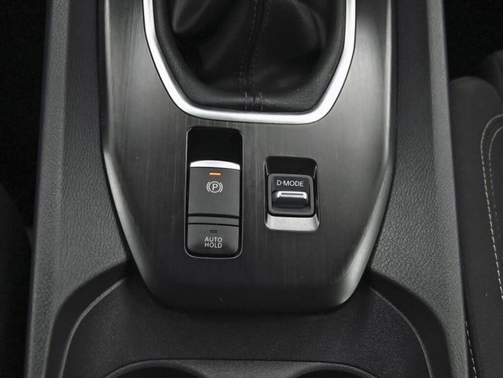 Nissan Qashqai DIG-T 103kW (140CV) mHEV 4x2 Acenta Segunda mano