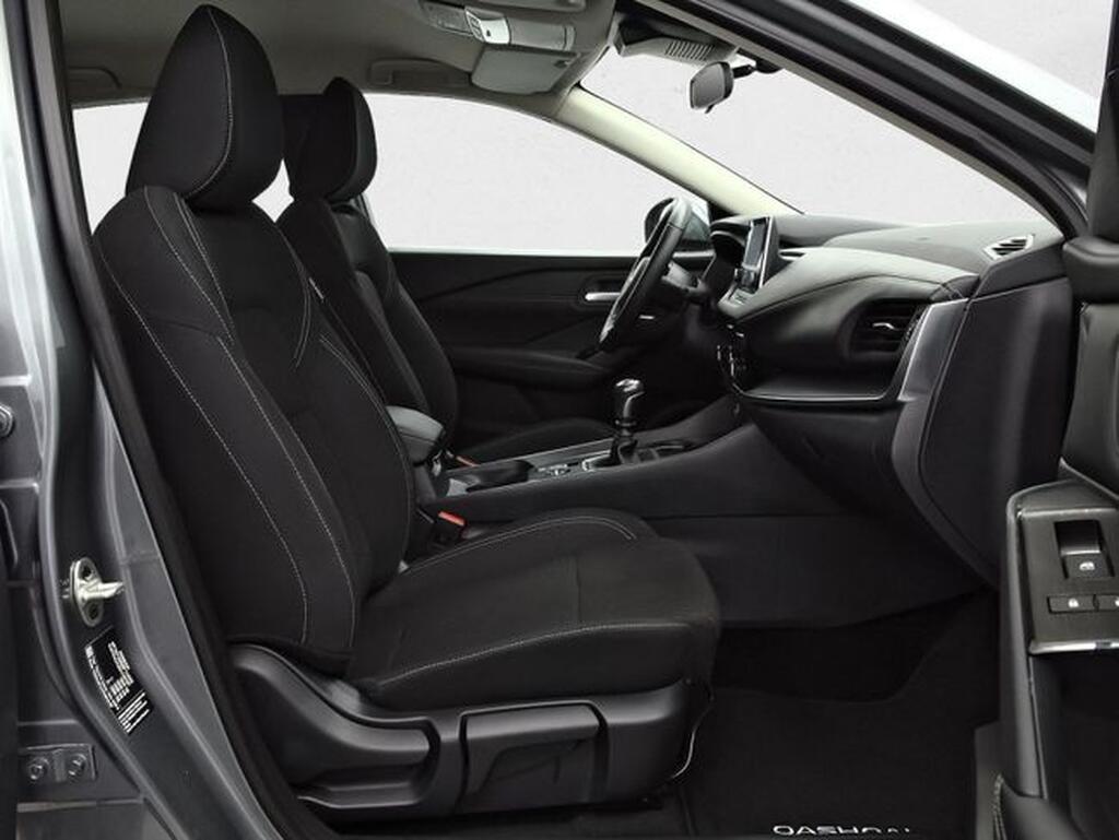 Nissan Qashqai DIG-T 103kW (140CV) mHEV 4x2 Acenta Segunda mano