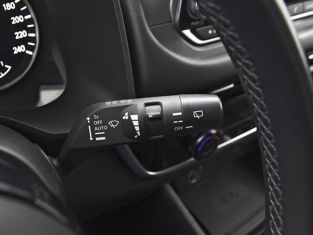 Nissan Qashqai DIG-T 103kW (140CV) mHEV 4x2 Acenta Segunda mano