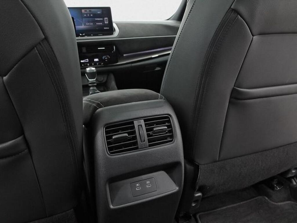 Nissan Qashqai DIG-T 103kW (140CV) mHEV 4x2 N-Design Segunda mano