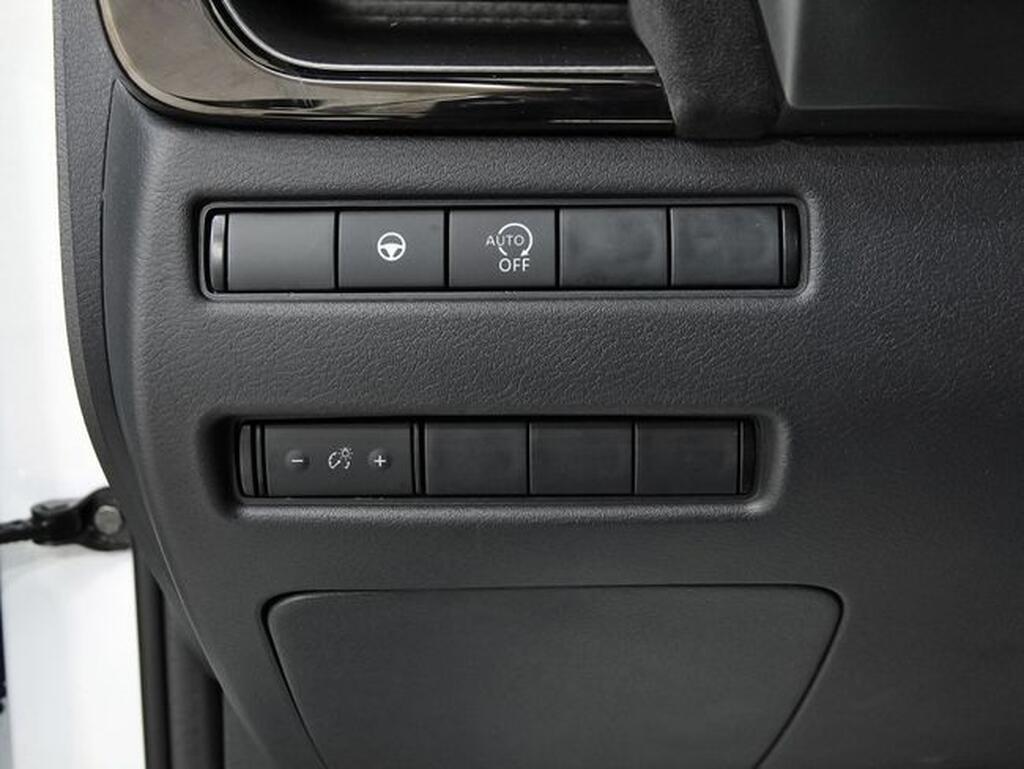 Nissan Qashqai DIG-T 103kW (140CV) mHEV 4x2 N-Design Segunda mano