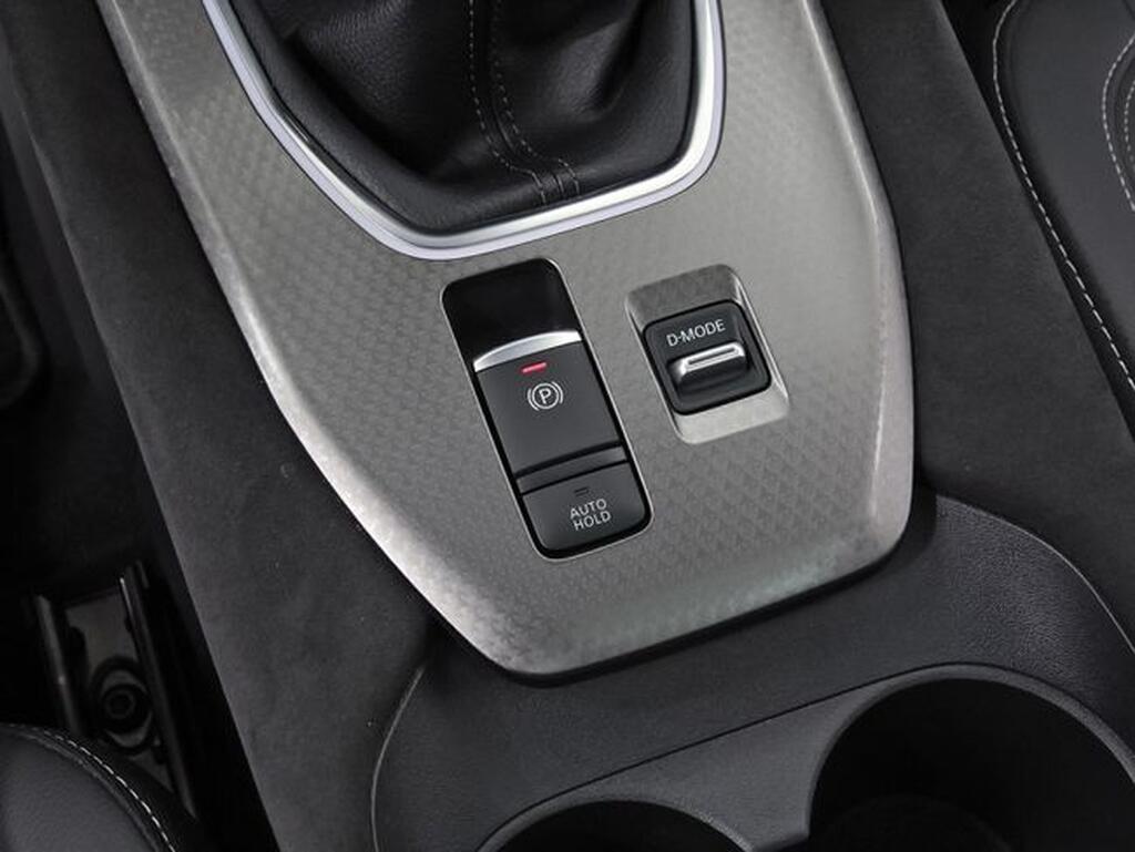 Nissan Qashqai DIG-T 103kW (140CV) mHEV 4x2 N-Design Segunda mano