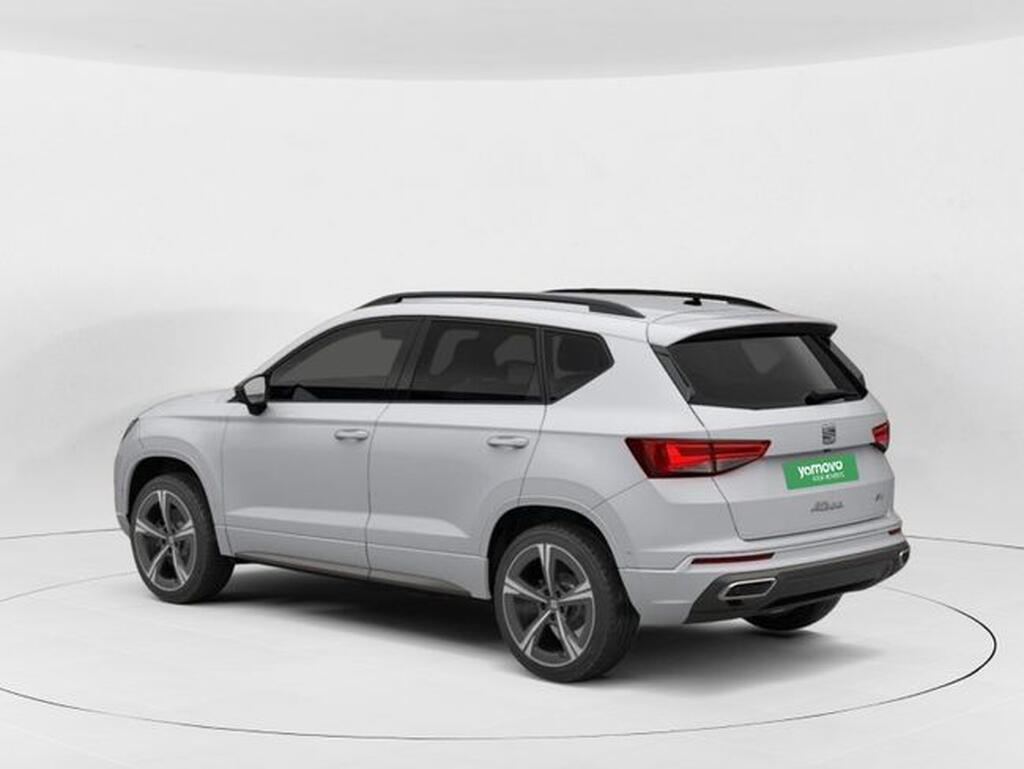 SEAT Ateca 1.5 TSI 110kW (150CV) S&S X-Perience Go Segunda mano