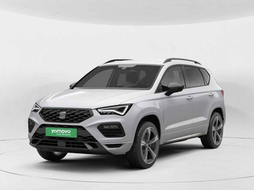 SEAT Ateca 1.5 TSI 110kW (150CV) S&S X-Perience Go Segunda mano