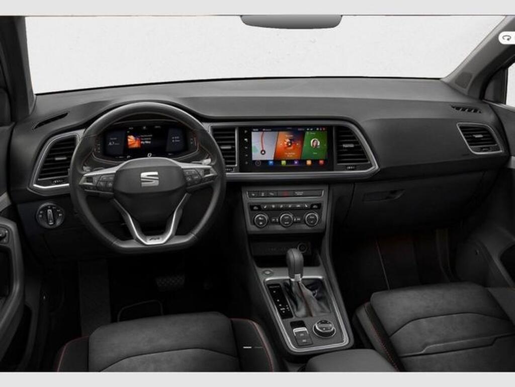 SEAT Ateca 1.5 TSI 110kW (150CV) S&S X-Perience Go Segunda mano