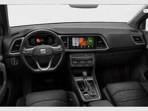 Seat Ateca 1.5 TSI 110kW (150CV) S&S X-Perience Go 5