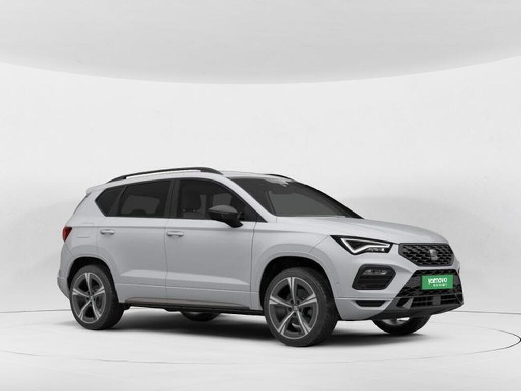 SEAT Ateca 1.5 TSI 110kW (150CV) S&S X-Perience Go Segunda mano