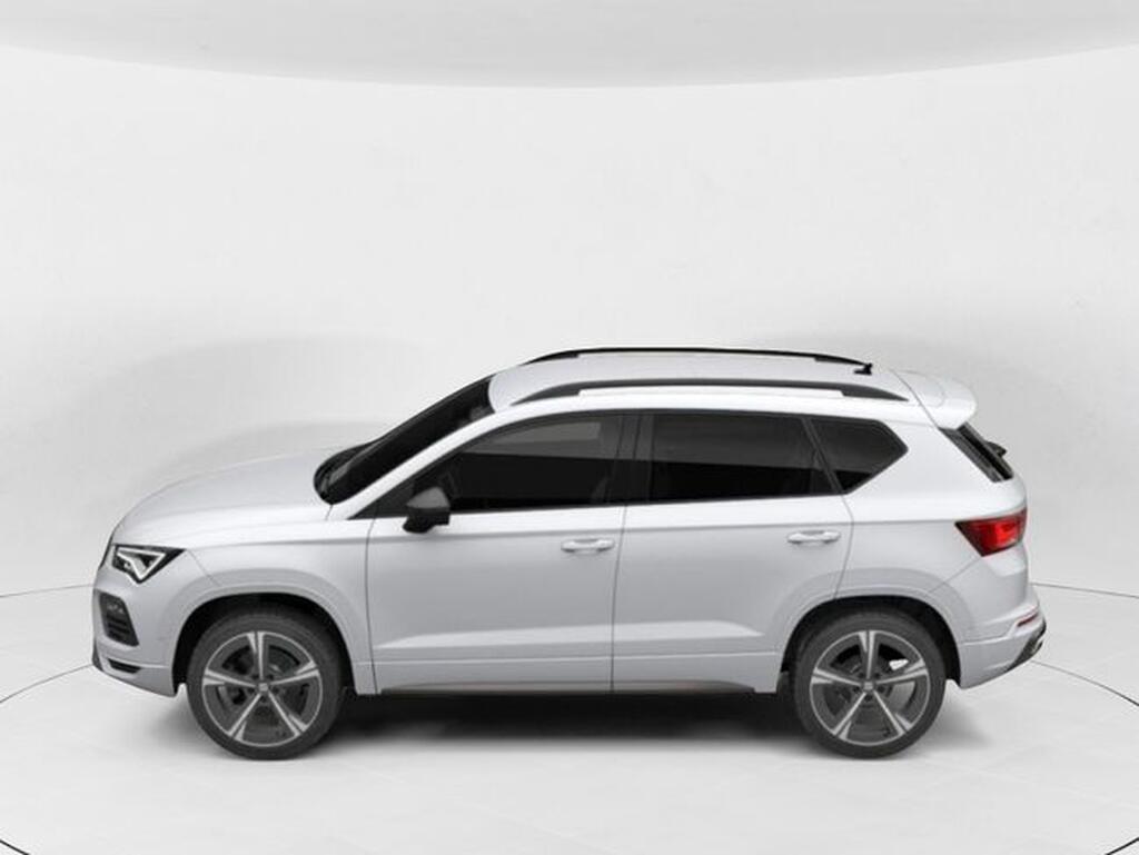 SEAT Ateca 1.5 TSI 110kW (150CV) S&S X-Perience Go Segunda mano