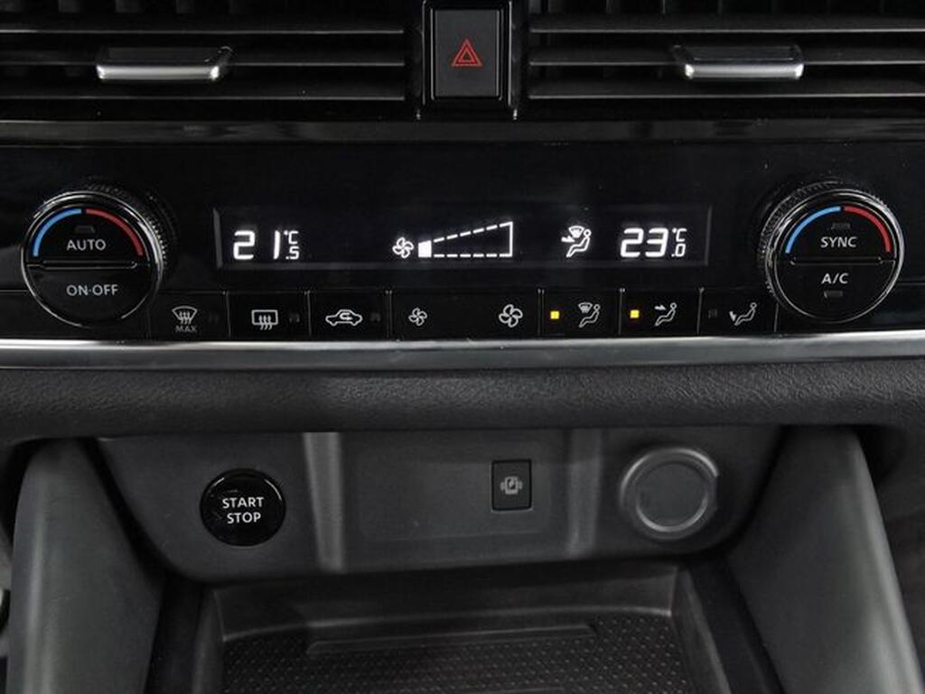 Nissan Qashqai E-POWER 140 KW (190 CV) N-Connecta Segunda mano