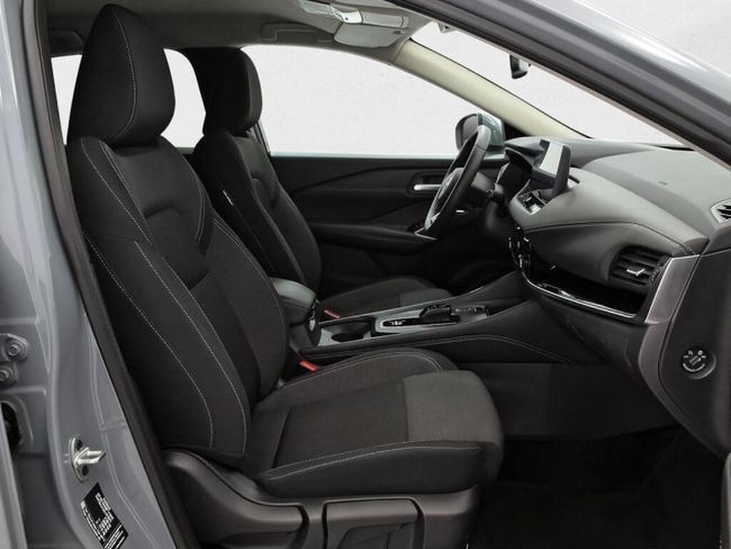 Nissan Qashqai E-POWER 140 KW (190 CV) N-Connecta Segunda mano