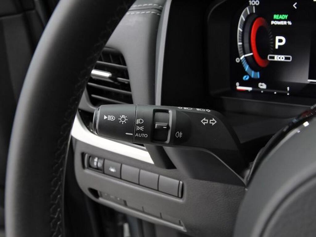 Nissan Qashqai E-POWER 140 KW (190 CV) N-Connecta Segunda mano