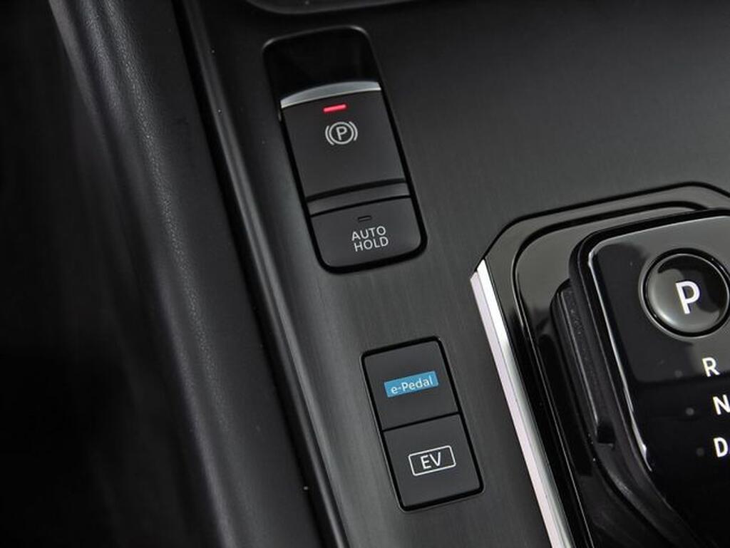 Nissan Qashqai E-POWER 140 KW (190 CV) N-Connecta Segunda mano