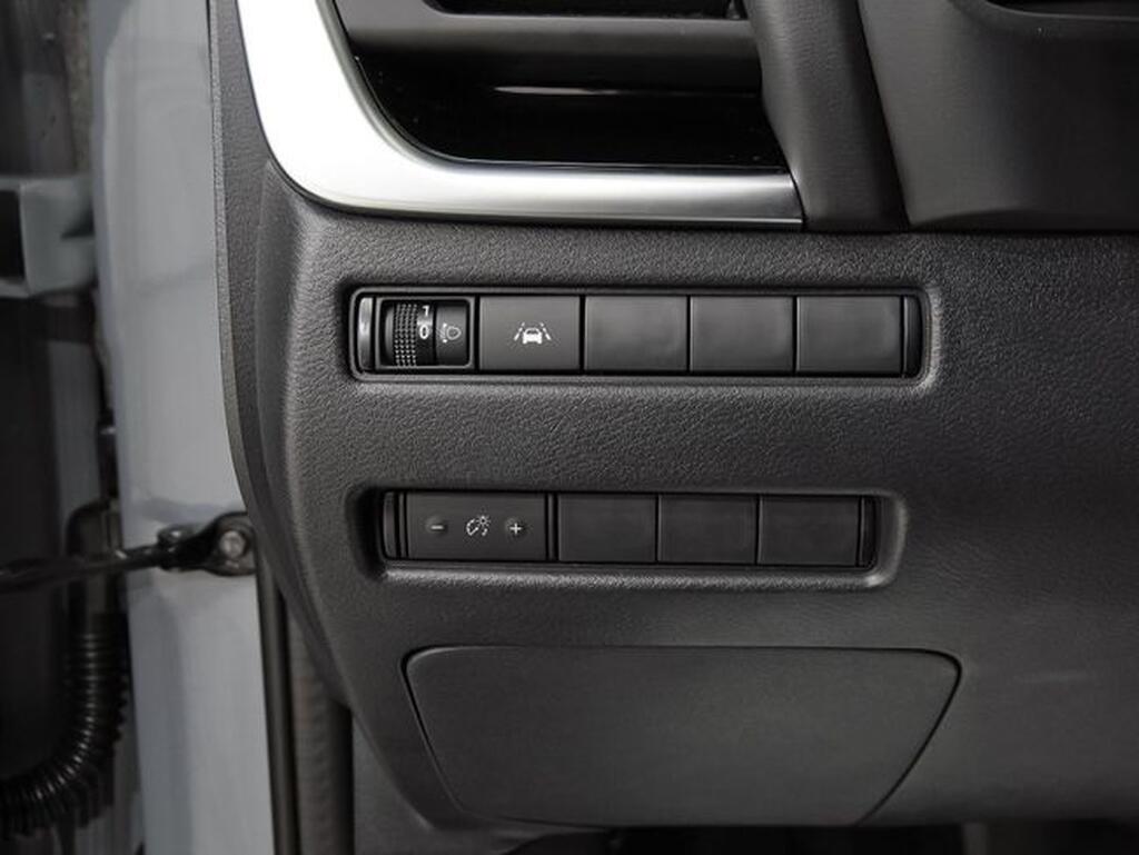 Nissan Qashqai E-POWER 140 KW (190 CV) N-Connecta Segunda mano