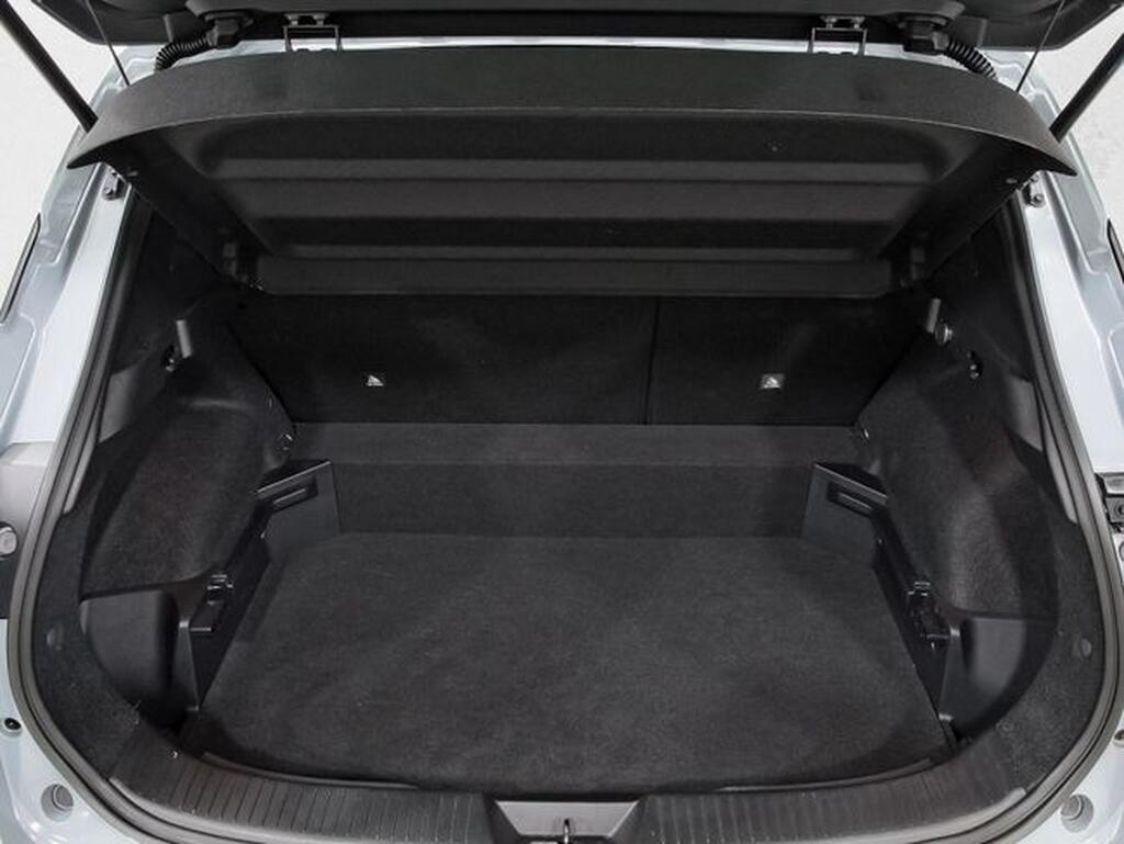Nissan Qashqai E-POWER 140 KW (190 CV) N-Connecta Segunda mano