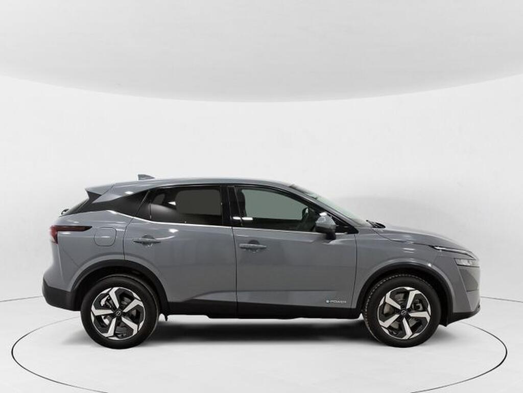 Nissan Qashqai E-POWER 140 KW (190 CV) N-Connecta Segunda mano