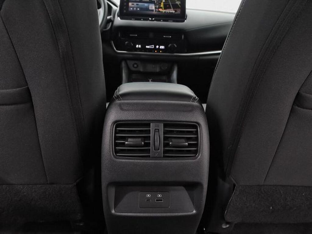 Nissan Qashqai E-POWER 140 KW (190 CV) N-Connecta Segunda mano
