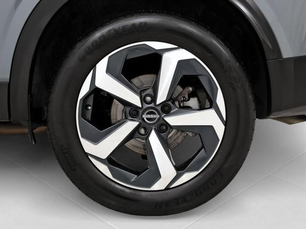 Nissan Qashqai E-POWER 140 KW (190 CV) N-Connecta Segunda mano
