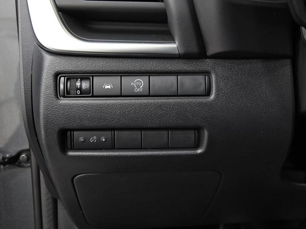 Nissan Qashqai DIG-T 103kW (140CV) mHEV 4x2 Acenta Segunda mano