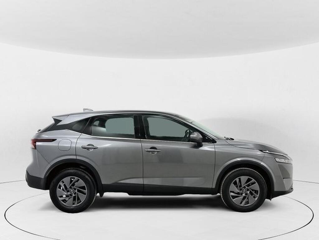 Nissan Qashqai DIG-T 103kW (140CV) mHEV 4x2 Acenta Segunda mano