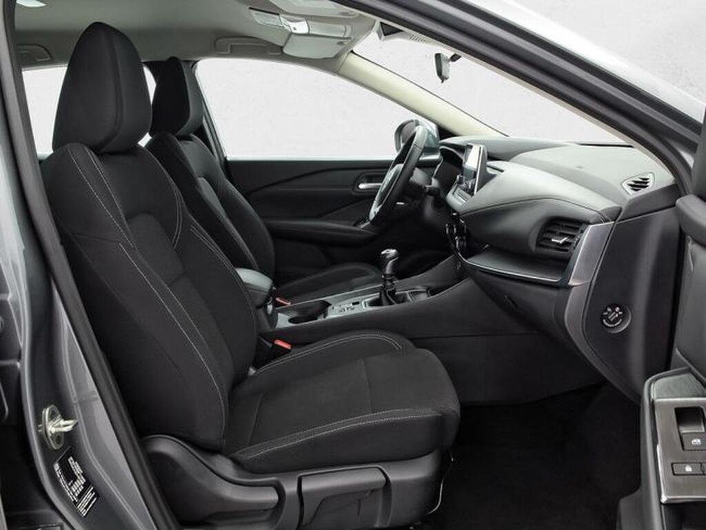 Nissan Qashqai DIG-T 103kW (140CV) mHEV 4x2 Acenta Segunda mano